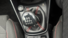 Ford Fiesta 1.0 EcoBoost Hybrid mHEV 125 ST-Line Edition 5dr Petrol Hatchback